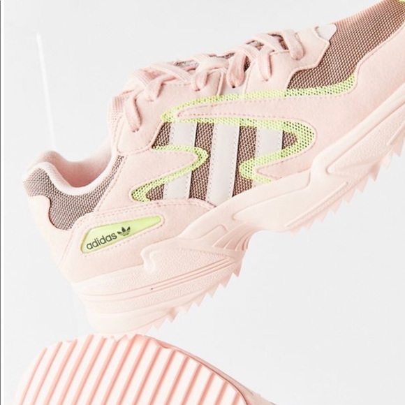 adidas yung 96 chasm sneaker